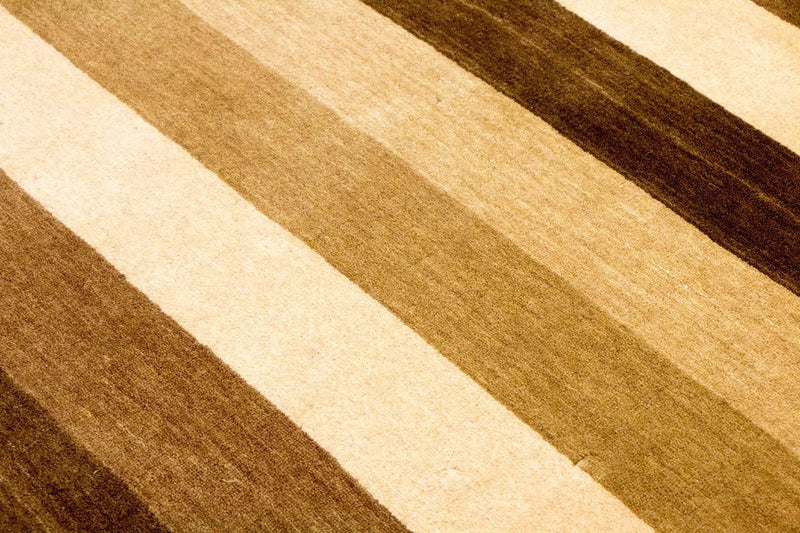 Ullmatta - 183 x 118 cm - flerfärgad