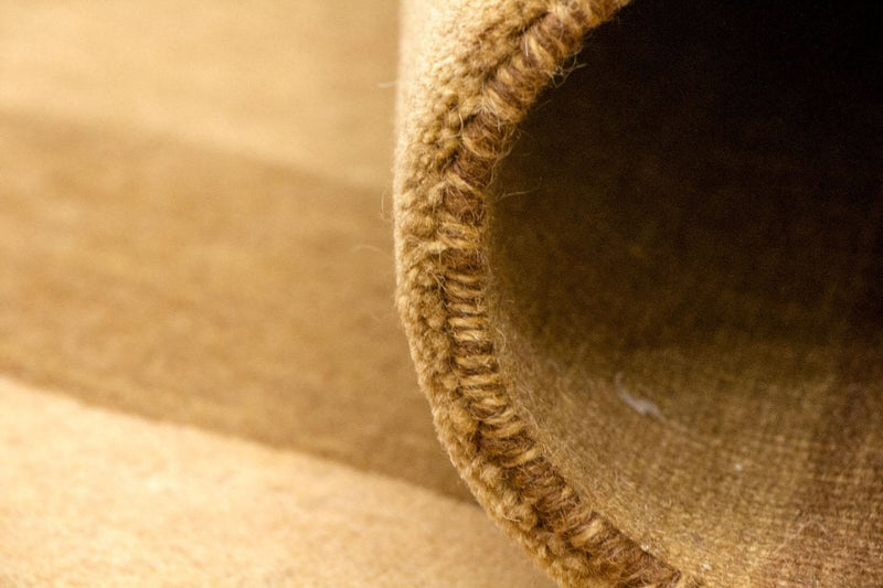 Ullmatta - 183 x 118 cm - flerfärgad