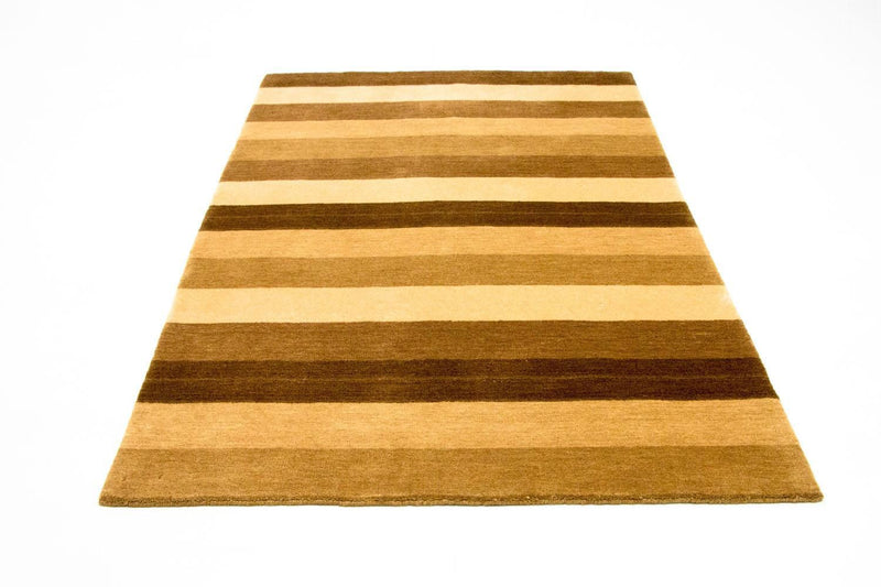 Ullmatta - 183 x 118 cm - flerfärgad