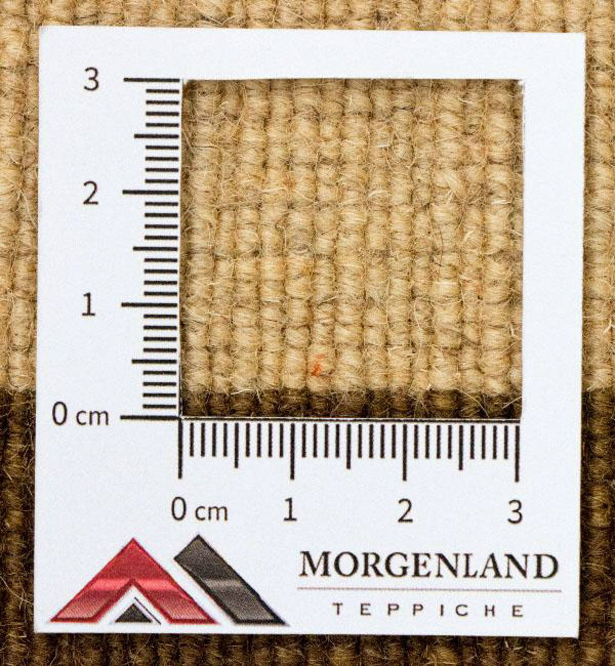 Ullmatta - 183 x 118 cm - flerfärgad