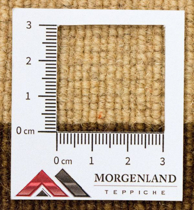 Ullmatta - 183 x 118 cm - flerfärgad