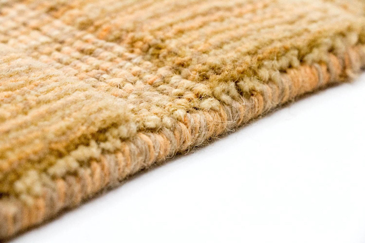 Ullmatta - 184 x 126 cm - flerfärgad