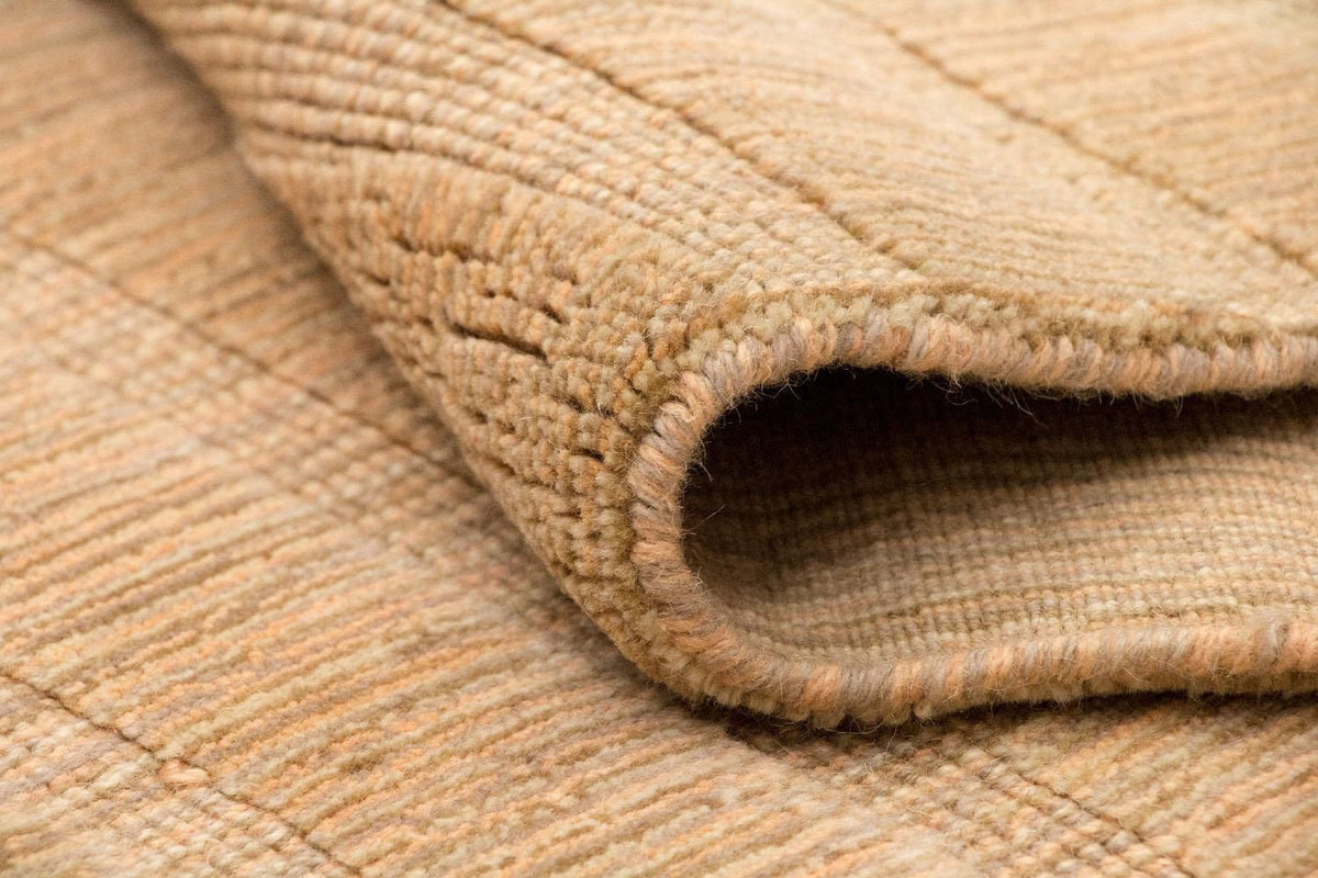 Ullmatta - 184 x 126 cm - flerfärgad