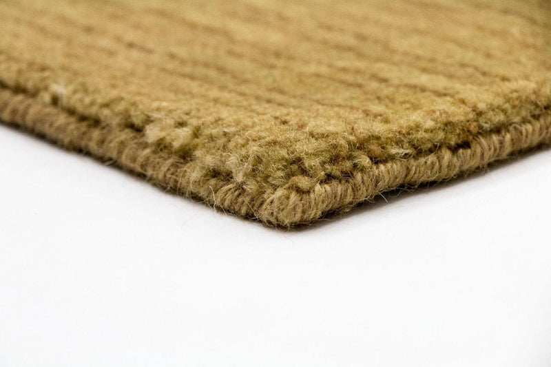 Ullmatta - 181 x 121 cm - flerfärgad