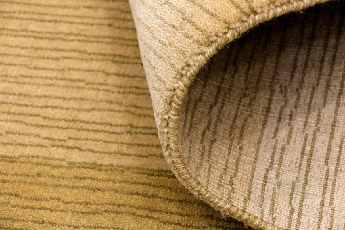 Ullmatta - 181 x 121 cm - flerfärgad