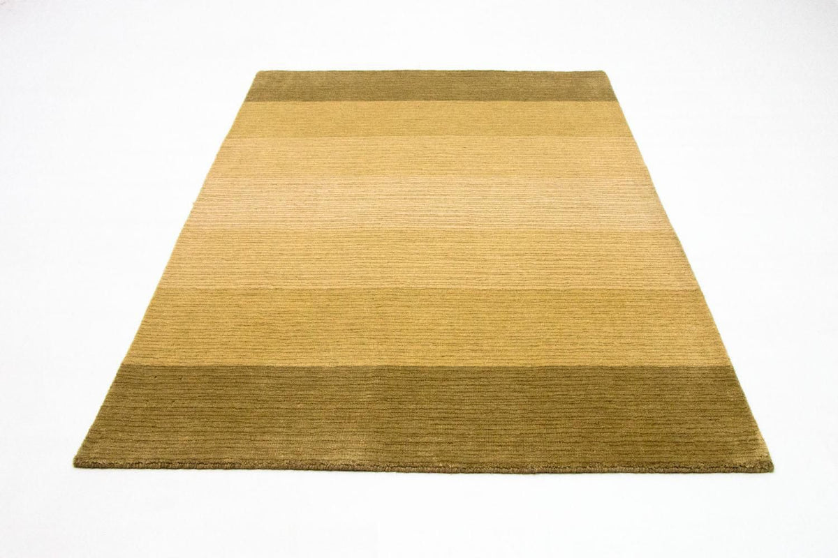 Ullmatta - 181 x 121 cm - flerfärgad