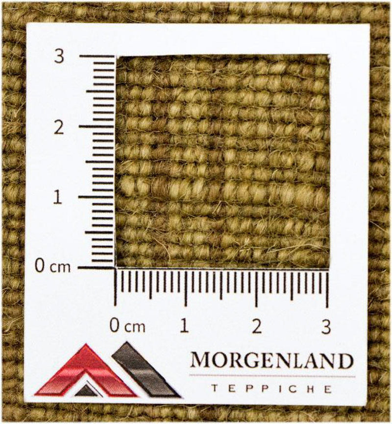 Ullmatta - 181 x 121 cm - flerfärgad