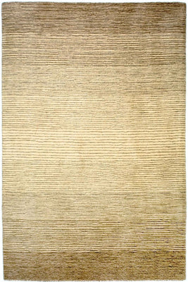 Ullmatta - 178 x 118 cm - beige