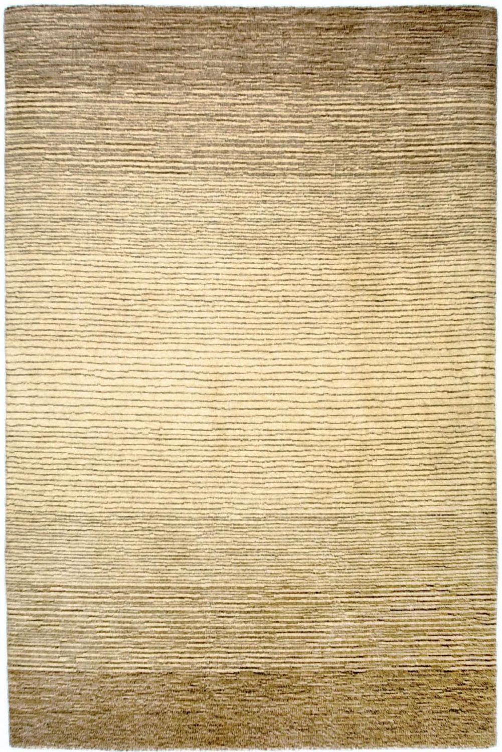 Ullmatta - 178 x 118 cm - beige