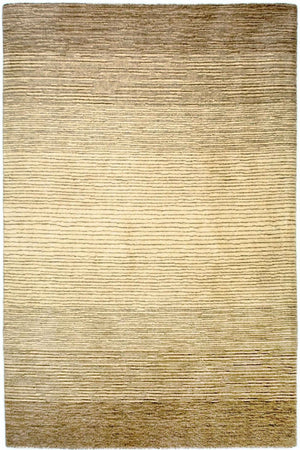 Ullmatta - 178 x 118 cm - beige