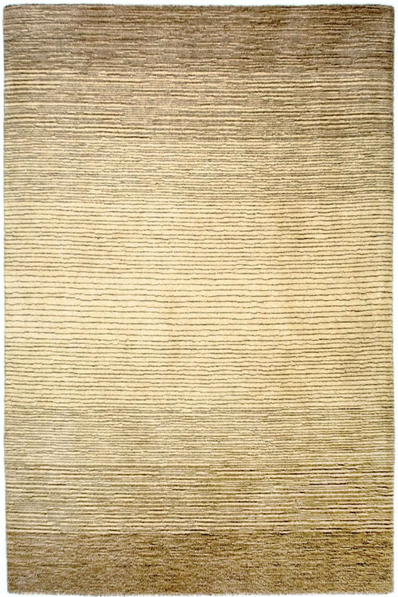 Ullmatta - 178 x 118 cm - beige