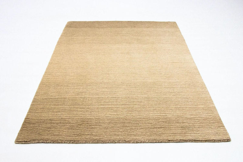 Ullmatta - 178 x 118 cm - beige