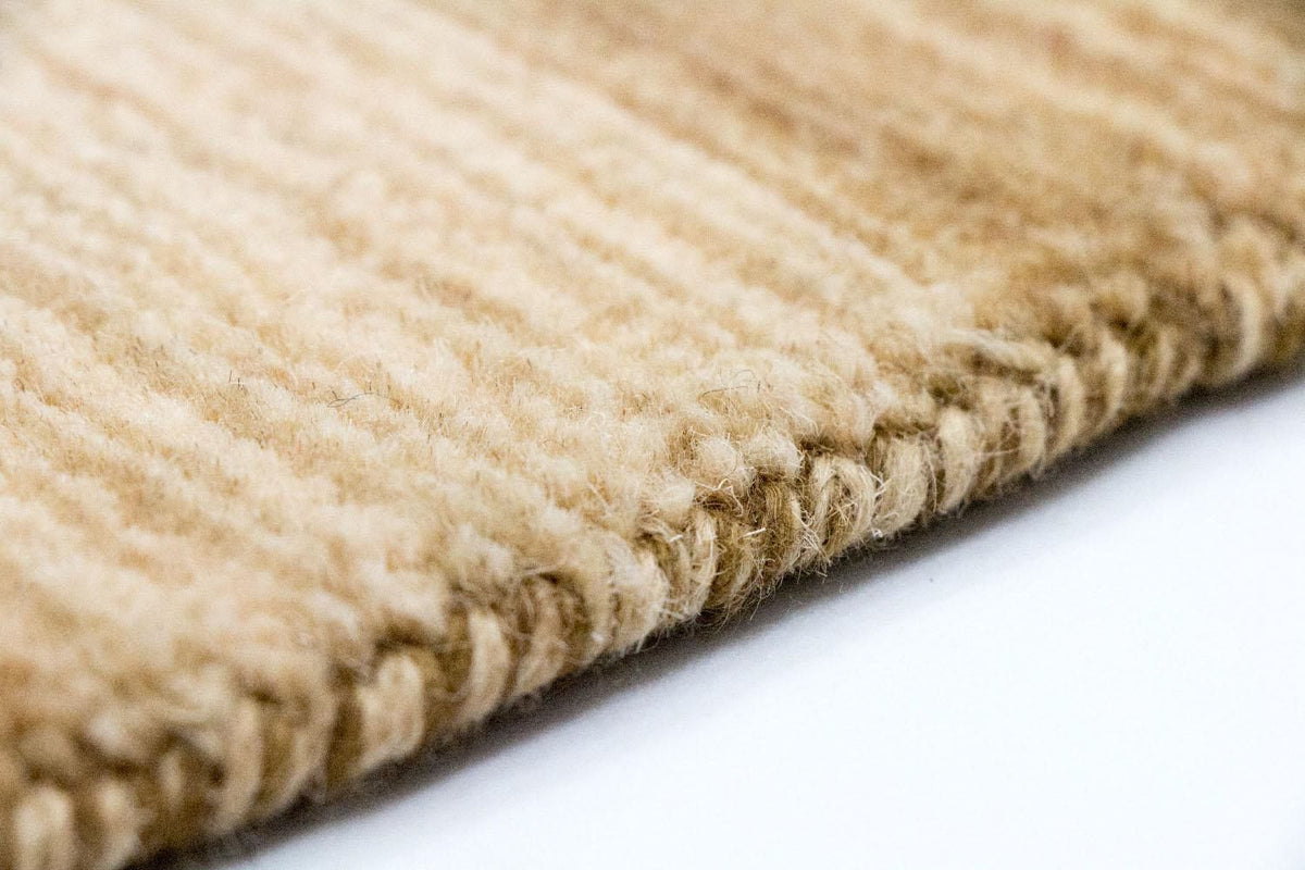 Ullmatta - 182 x 123 cm - flerfärgad