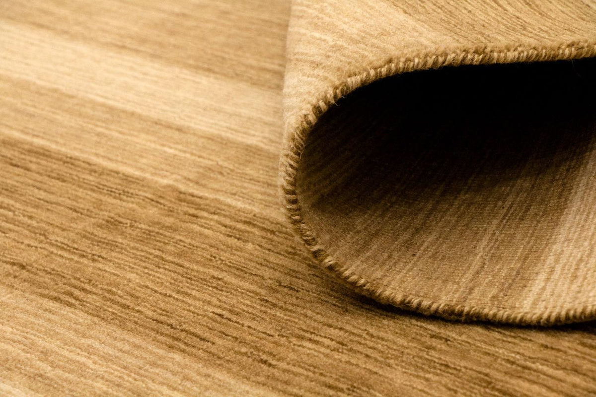 Ullmatta - 182 x 123 cm - flerfärgad