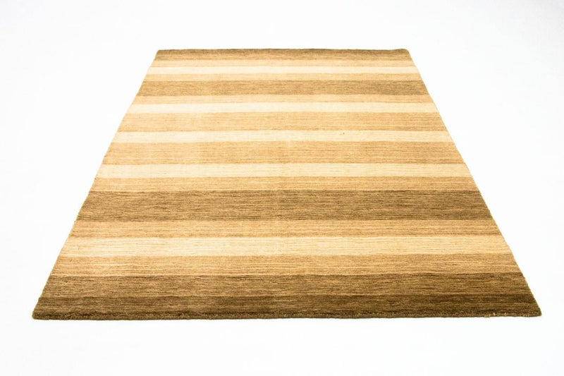 Ullmatta - 182 x 123 cm - flerfärgad