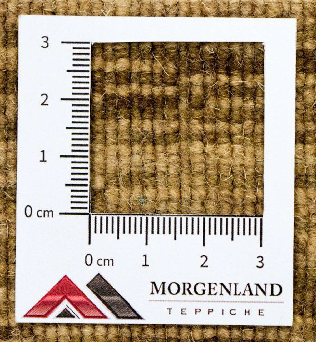 Ullmatta - 182 x 123 cm - flerfärgad