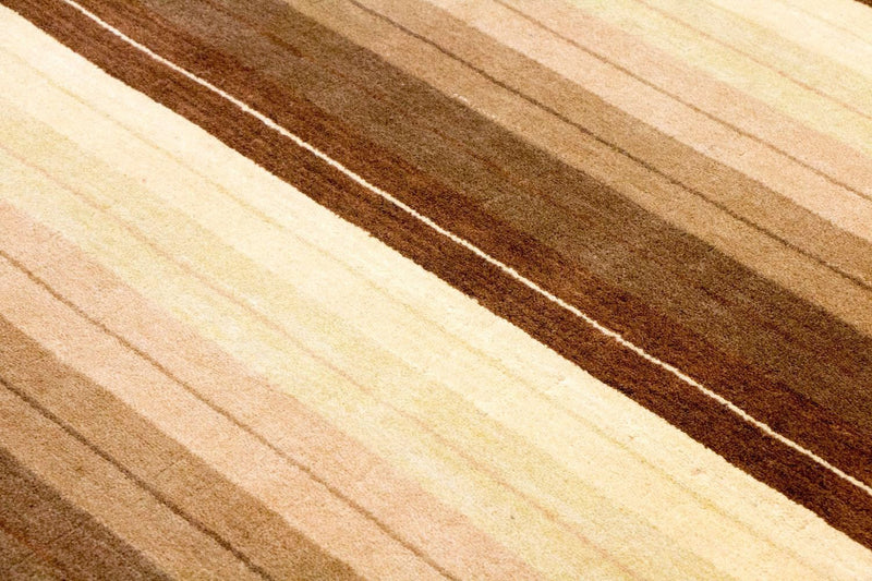 Ullmatta - 183 x 122 cm - flerfärgad