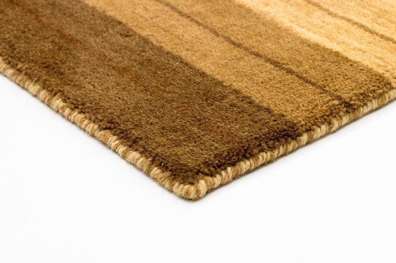 Ullmatta - 183 x 122 cm - flerfärgad