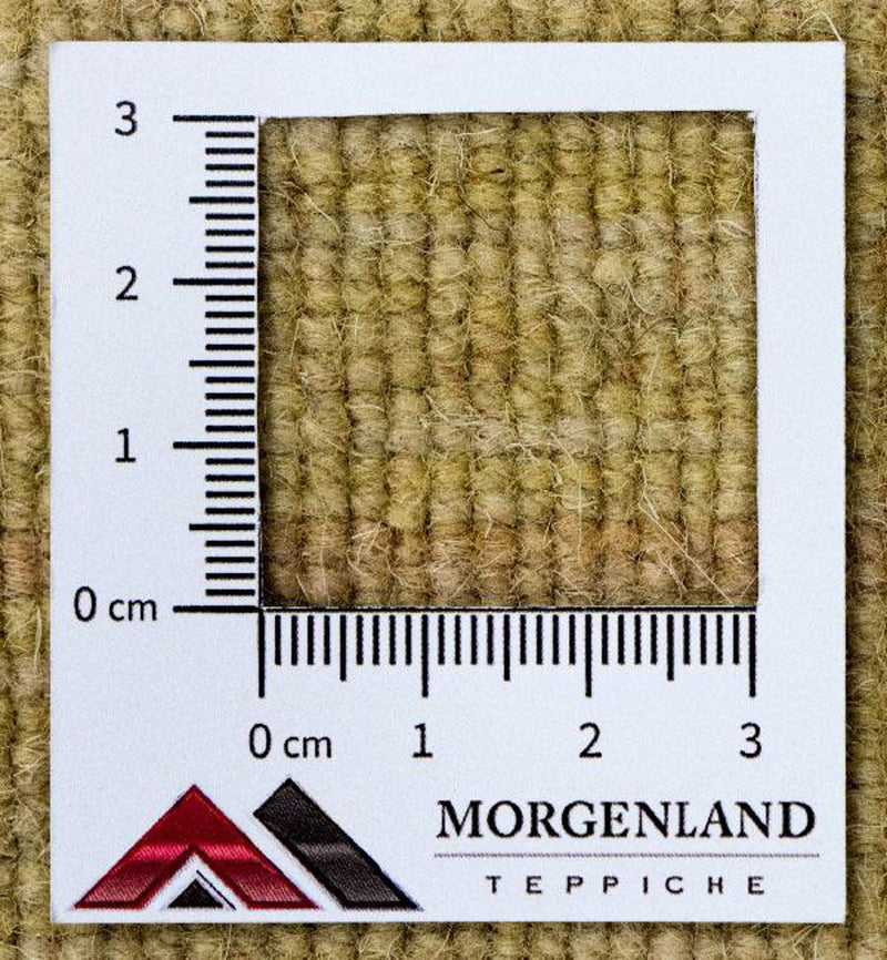 Ullmatta - 183 x 122 cm - flerfärgad