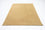 Ullmatta - 177 x 125 cm - beige