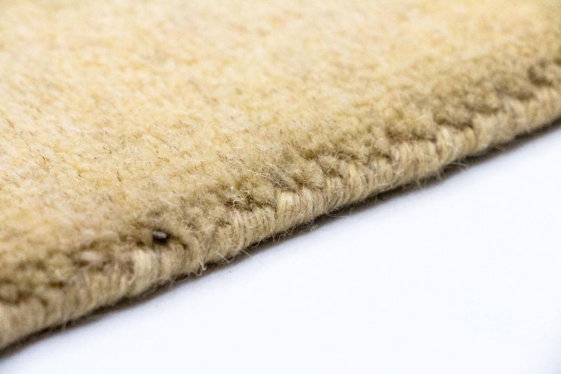 Ullmatta - 177 x 123 cm - flerfärgad