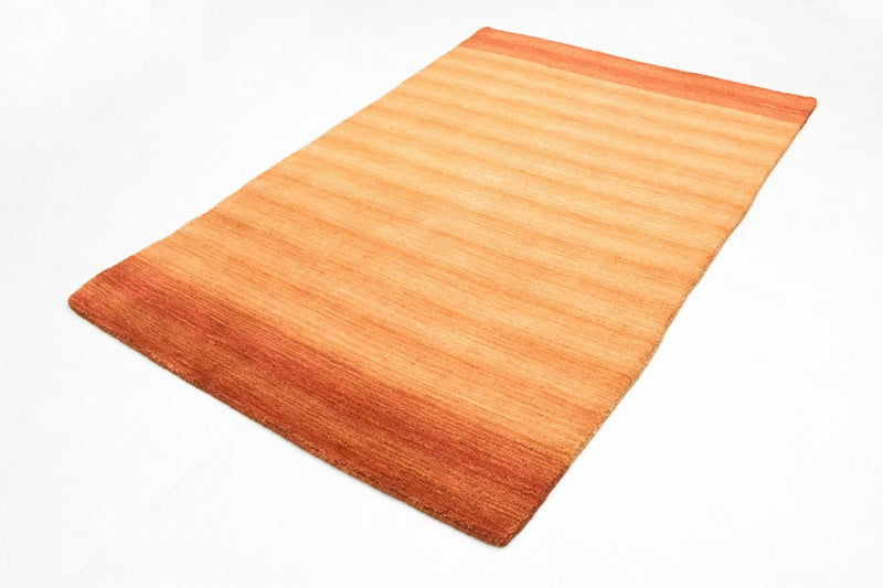 Ullmatta - 181 x 121 cm - flerfärgad