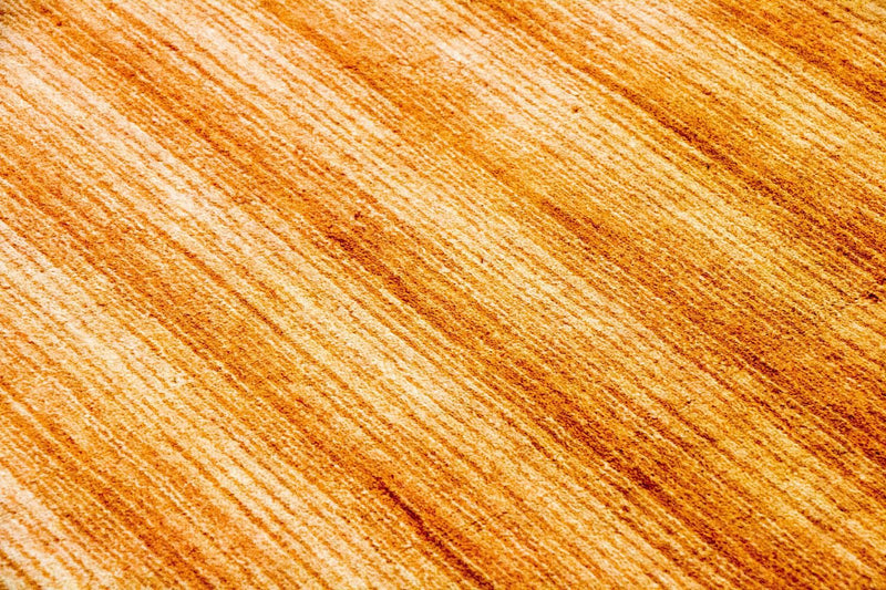 Ullmatta - 181 x 121 cm - flerfärgad