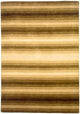 Ullmatta - 173 x 121 cm - flerfärgad