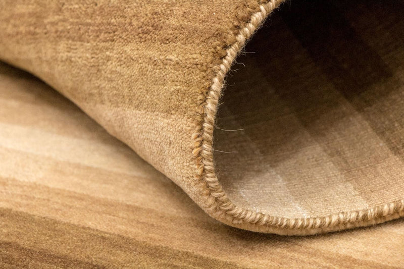 Ullmatta - 173 x 121 cm - flerfärgad