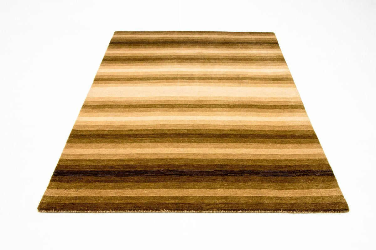 Ullmatta - 173 x 121 cm - flerfärgad