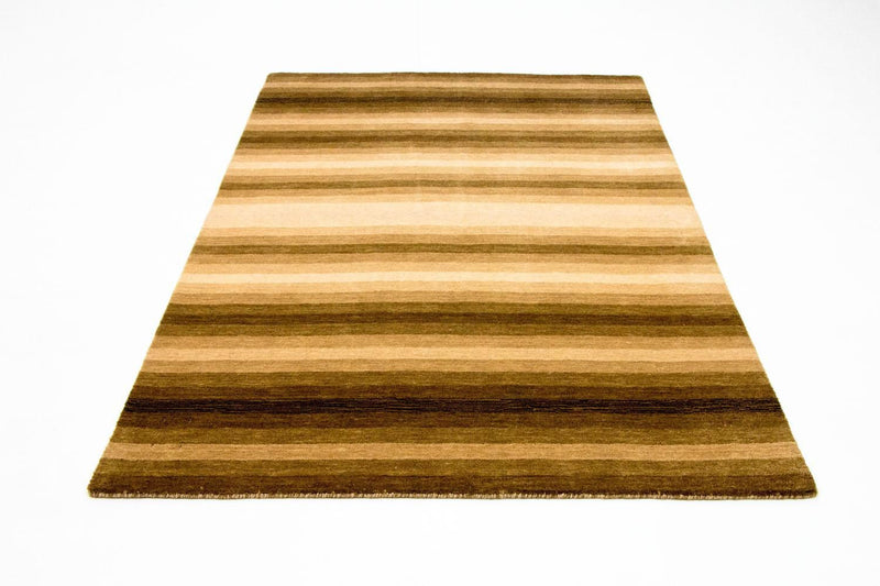 Ullmatta - 173 x 121 cm - flerfärgad