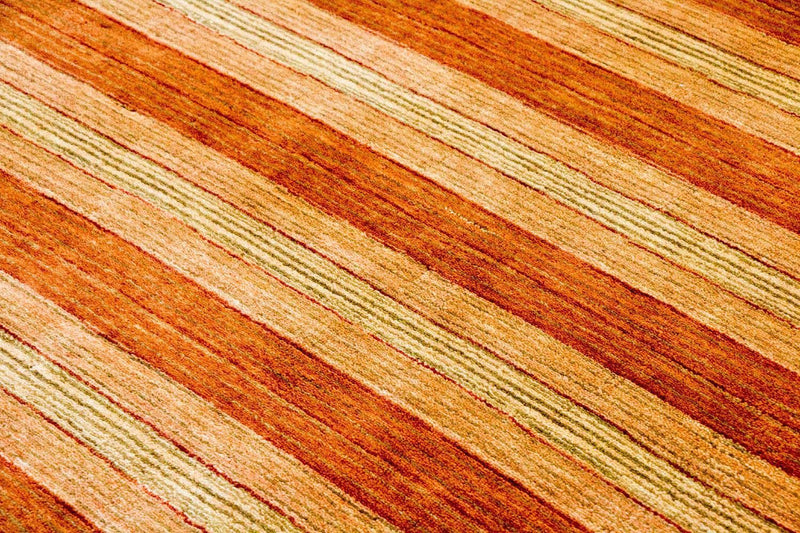 Ullmatta - 180 x 121 cm - flerfärgad