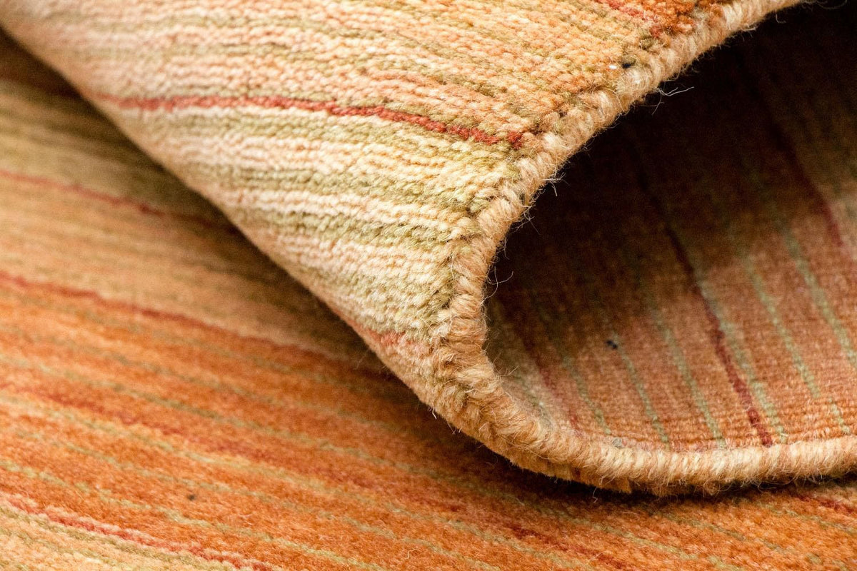 Ullmatta - 180 x 121 cm - flerfärgad