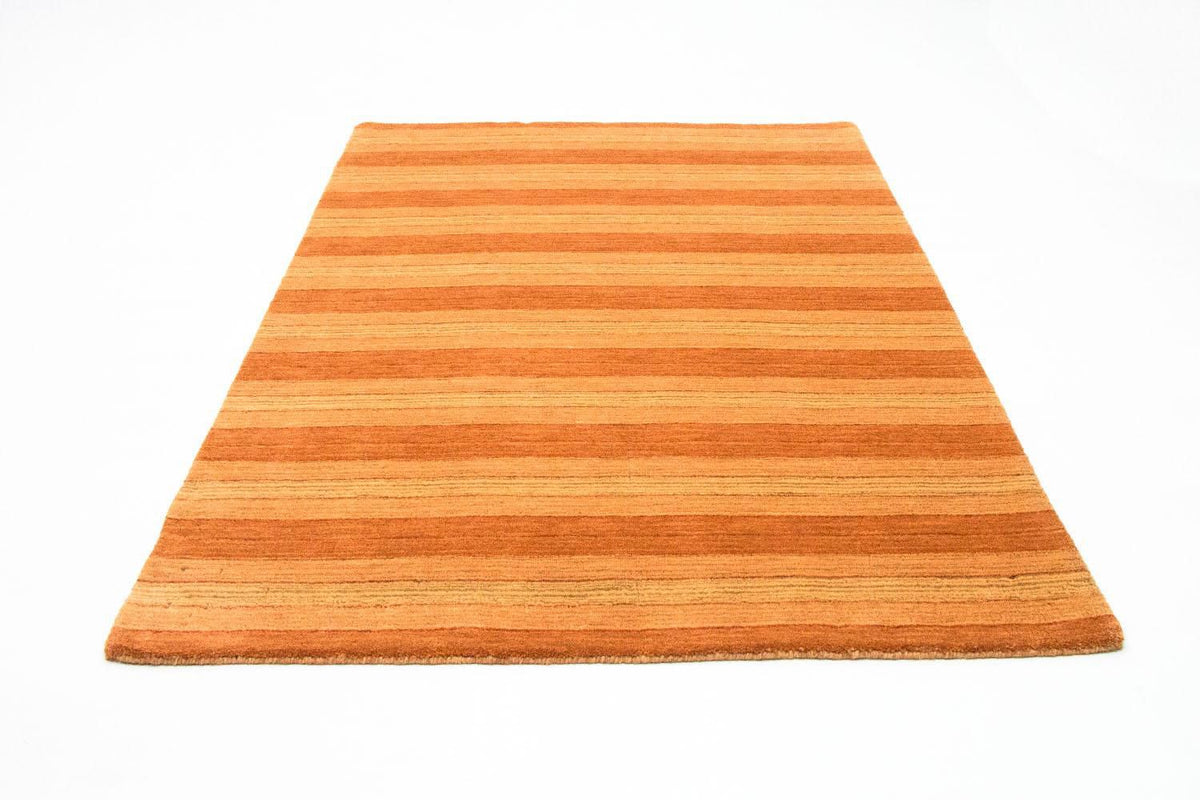 Ullmatta - 180 x 121 cm - flerfärgad