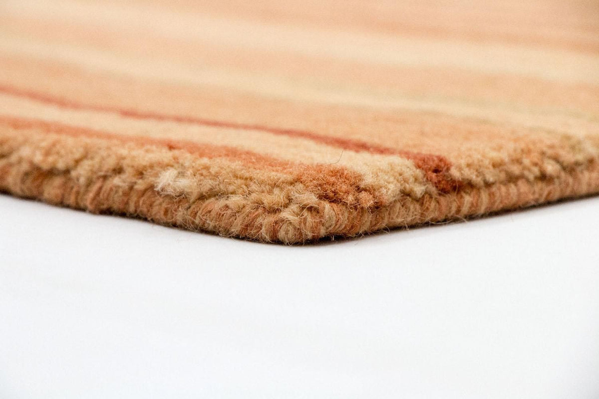 Ullmatta - 183 x 116 cm - flerfärgad