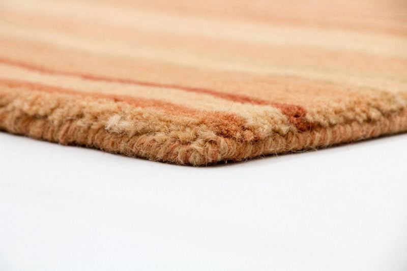 Ullmatta - 183 x 116 cm - flerfärgad