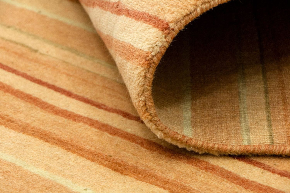 Ullmatta - 183 x 116 cm - flerfärgad