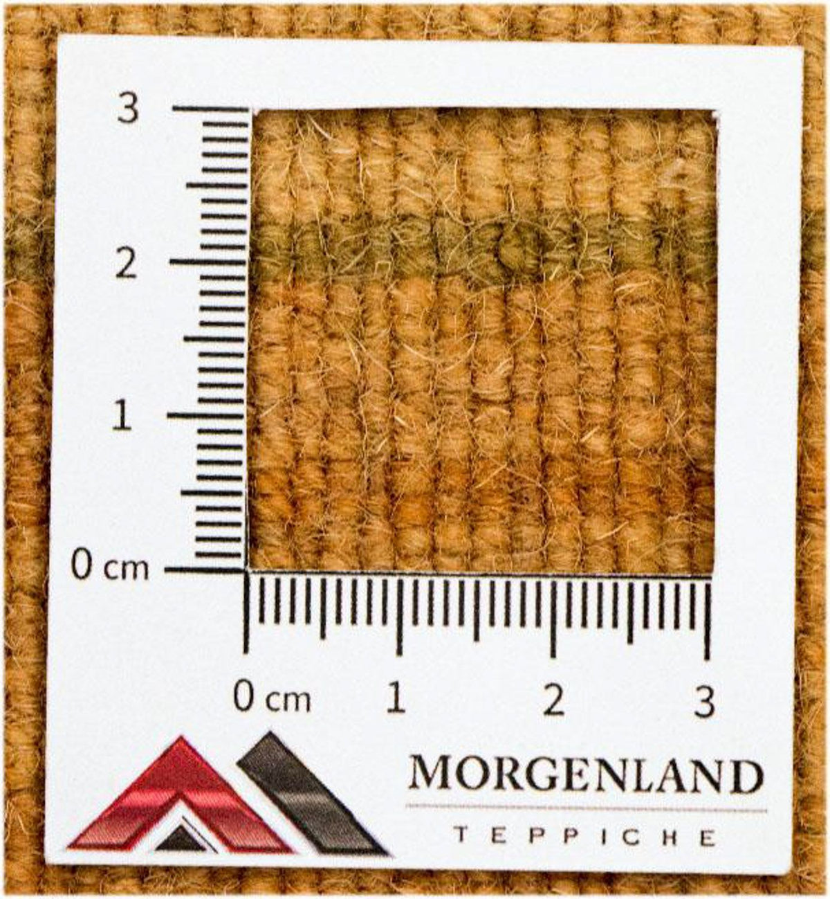 Ullmatta - 183 x 116 cm - flerfärgad