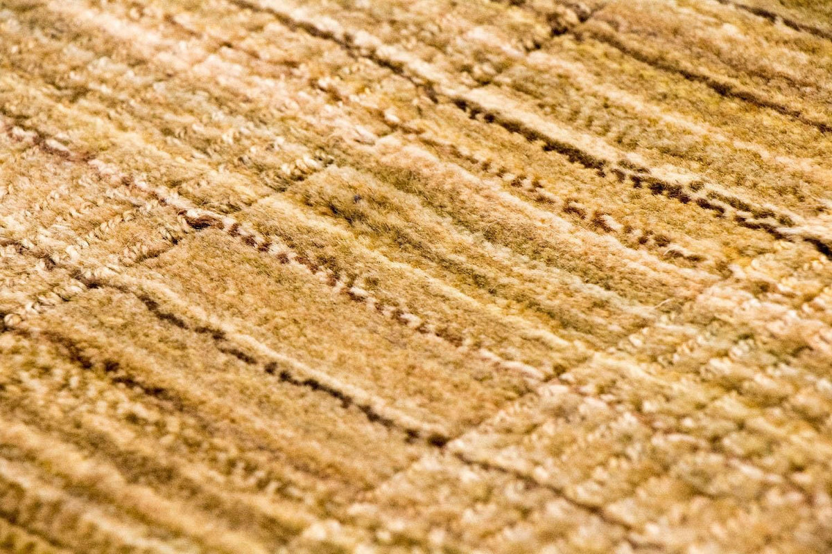 Ullmatta - 170 x 117 cm - flerfärgad