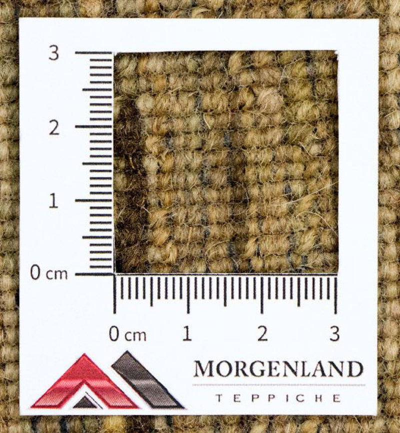 Ullmatta - 170 x 117 cm - flerfärgad