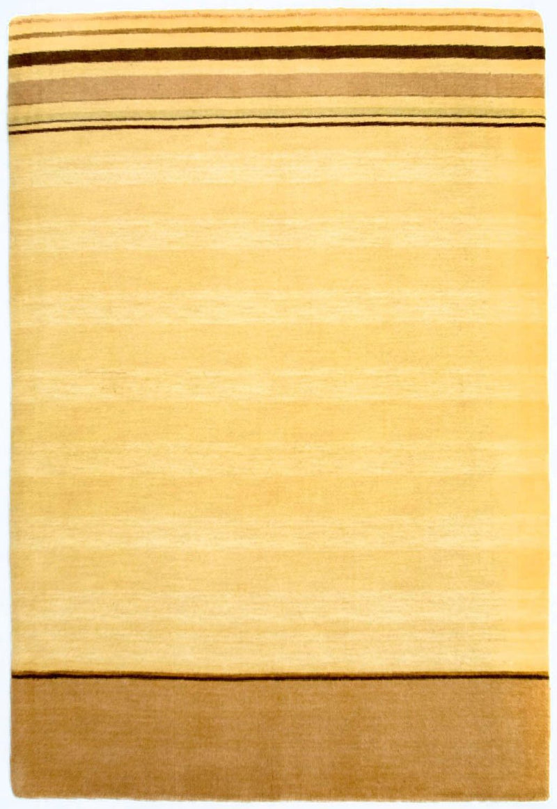 Ullmatta - 181 x 123 cm - flerfärgad