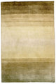 Ullmatta - 180 x 120 cm - flerfärgad