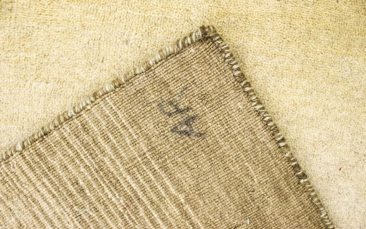 Ullmatta - 180 x 120 cm - flerfärgad