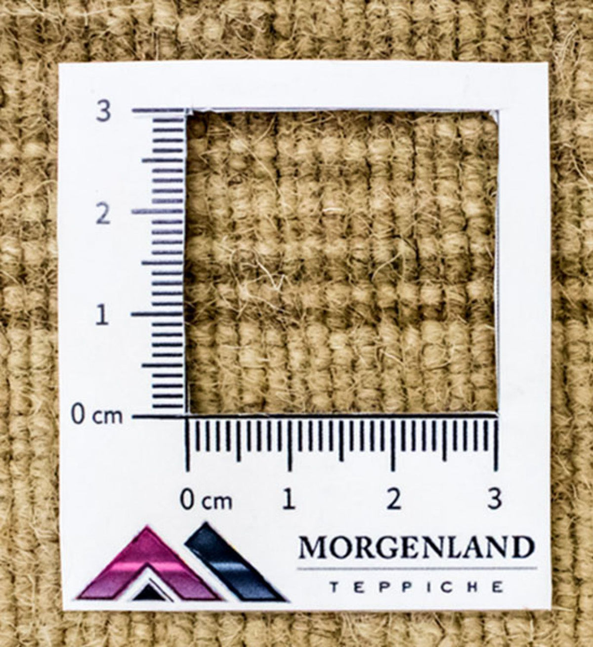 Ullmatta - 180 x 120 cm - flerfärgad