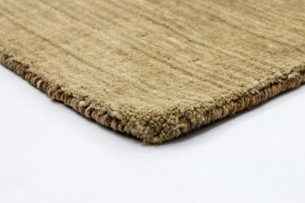 Ullmatta - 180 x 126 cm - flerfärgad