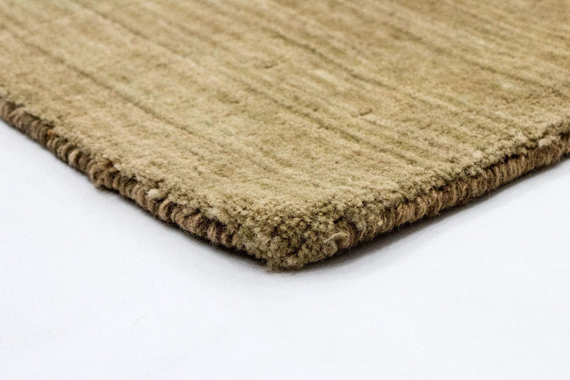 Ullmatta - 180 x 126 cm - flerfärgad