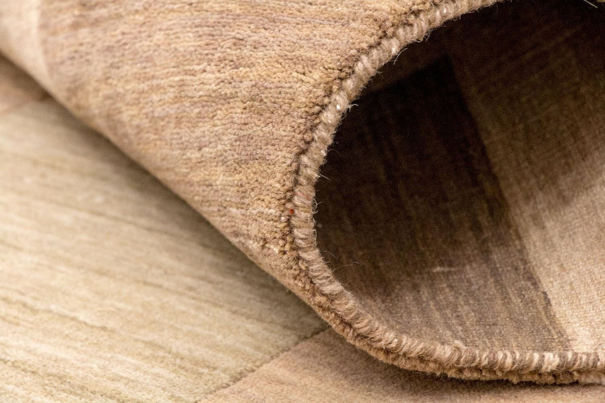 Ullmatta - 180 x 126 cm - flerfärgad