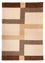 Gabbeh matta - Loribaft Softy - 177 x 120 cm - beige