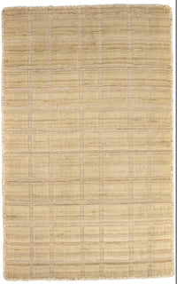 Ullmatta - 89 x 55 cm - beige