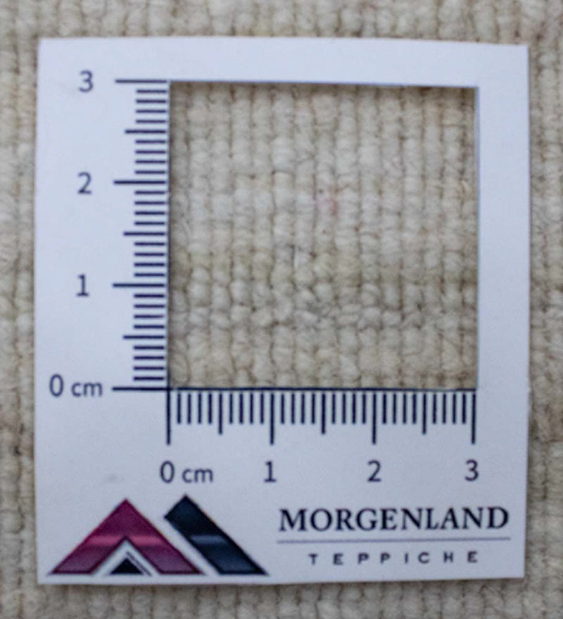 Ullmatta - 89 x 55 cm - beige